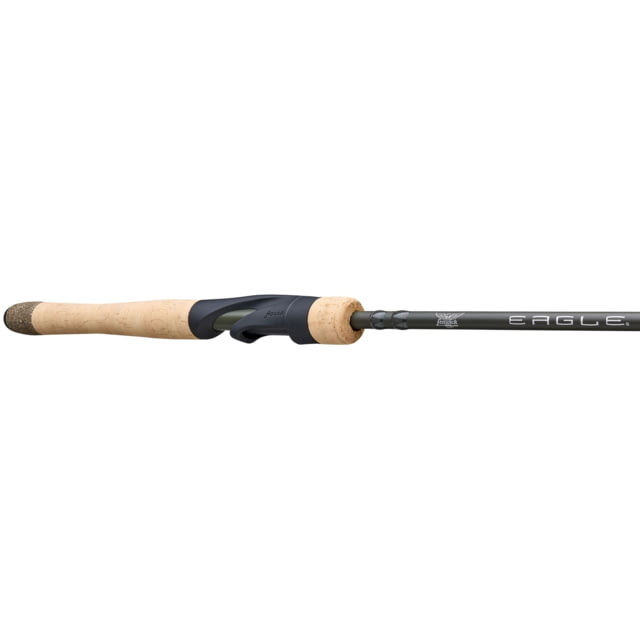 Fenwick Fenwick Eagle Walleye Spinning Rod 6ft 9in Medium Light Extra Fast 2 Piece 6'9"