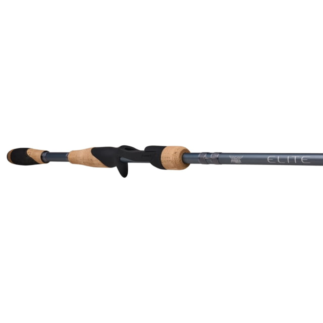 Fenwick Fenwick Elite Bass Casting Rod 7ft 2in Medium Heavy Moderate Fast 1 Piece 7'2"