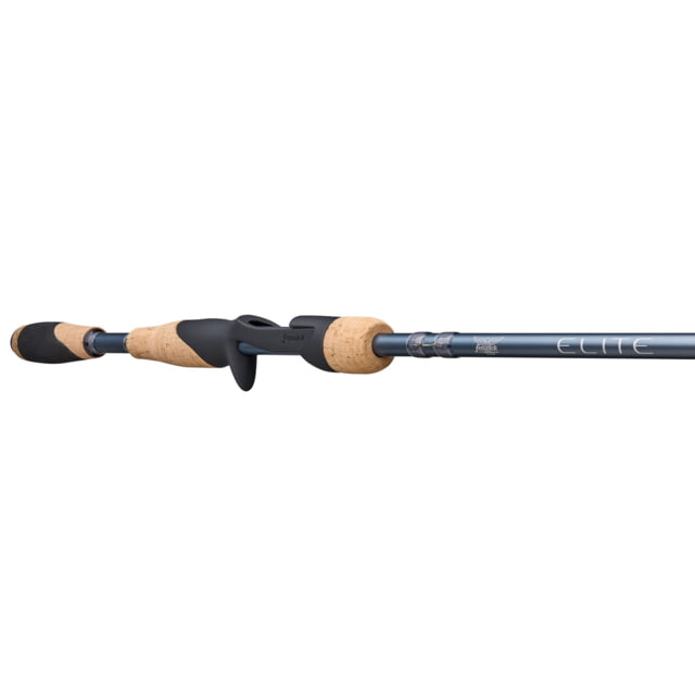 Fenwick Fenwick Elite Bass Casting Rod 6ft 8in Heavy Extra Fast 1 Piece 6'8"