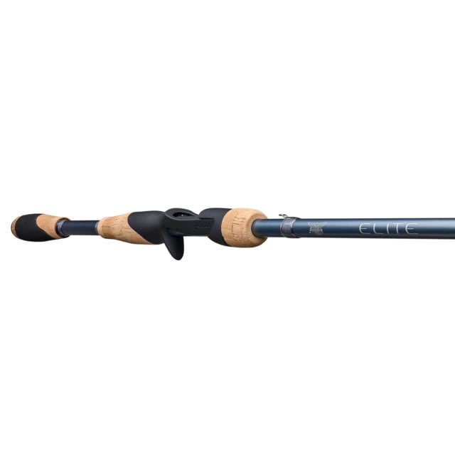 Fenwick Fenwick Elite Bass Casting Rod 7ft 5in Heavy Moderate Fast 1 Piece 7'5"