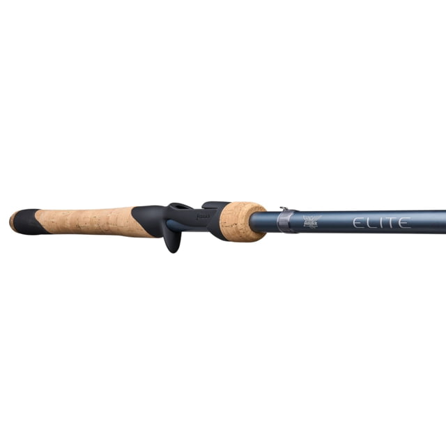 Fenwick Fenwick Elite Bass Casting Rod 7ft 5in Heavy Fast 1 Piece 7'5"