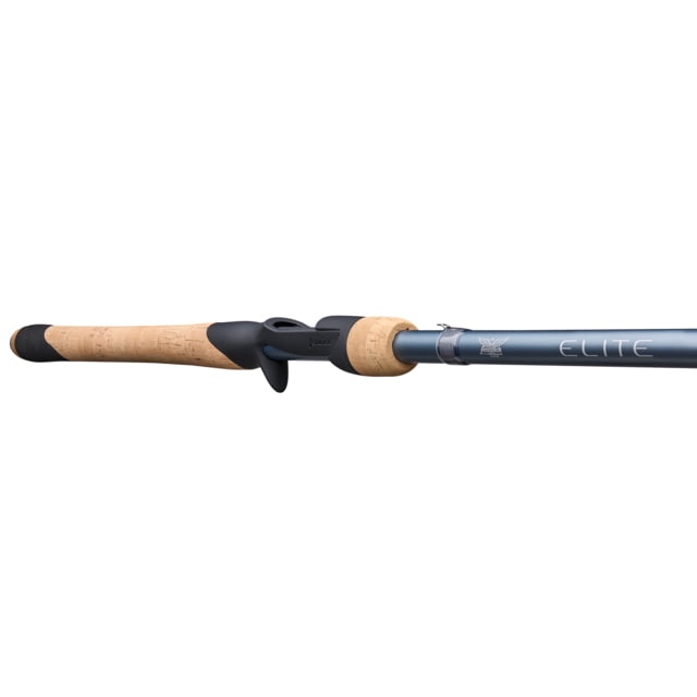 Fenwick Fenwick Elite Bass Casting Rod 7ft 10in Extra Heavy Fast 1 Piece 7'10"