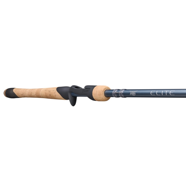 Fenwick Fenwick Elite Bass Casting Rod 7ft 9in Medium Heavy Moderate Fast 1 piece 7'9"