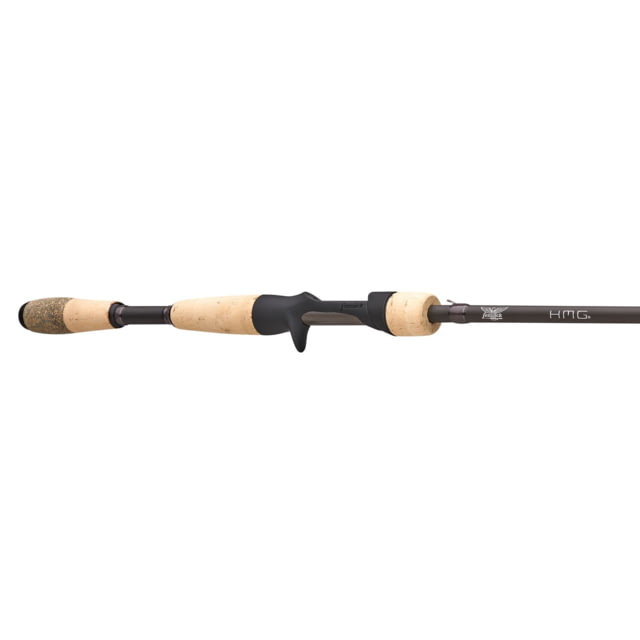Fenwick Fenwick HMG Bass Casting Rod 6ft 6in Medium Heavy Extra Fast 2 Pieces 6'6"