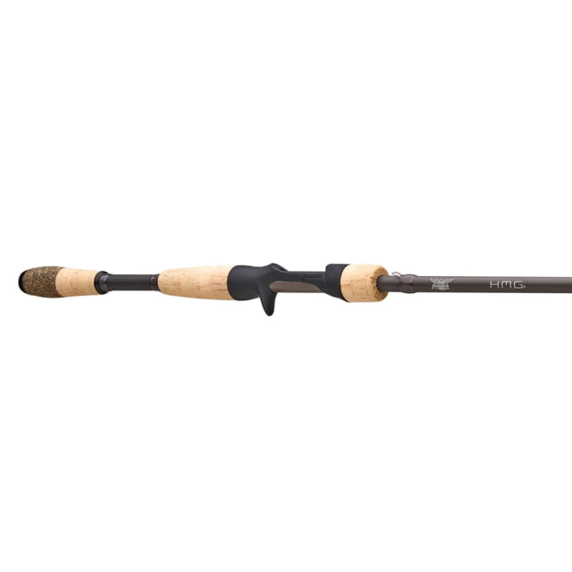 Fenwick Fenwick HMG Bass Casting Rod 7ft 1in Medium Heavy Extra Fast 1 Piece 7'1"