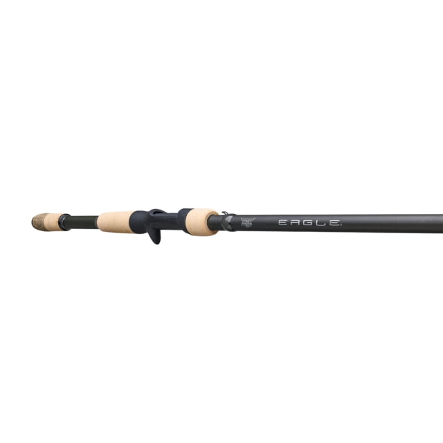 Fenwick Fenwick HMG Bass Casting Rod 7ft 5in Heavy Fast 1 Piece 7'5"