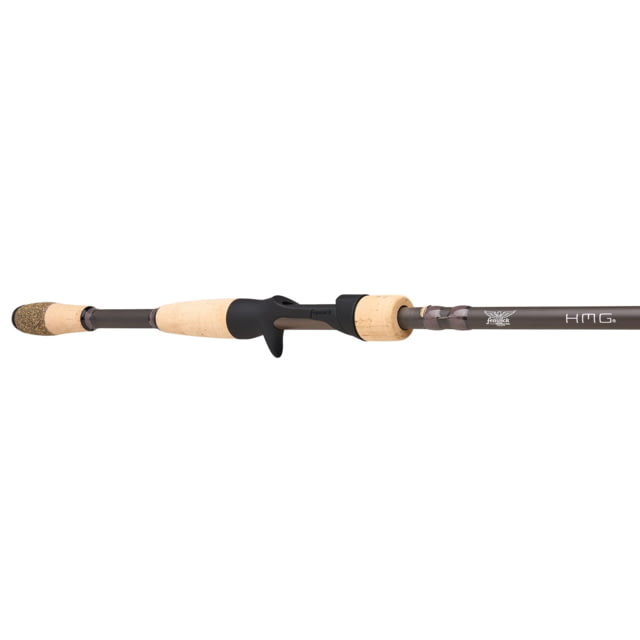 Fenwick Fenwick HMG Bass Casting Rod 7ft 5in Medium Heavy Extra Fast 1 Piece 7'5"
