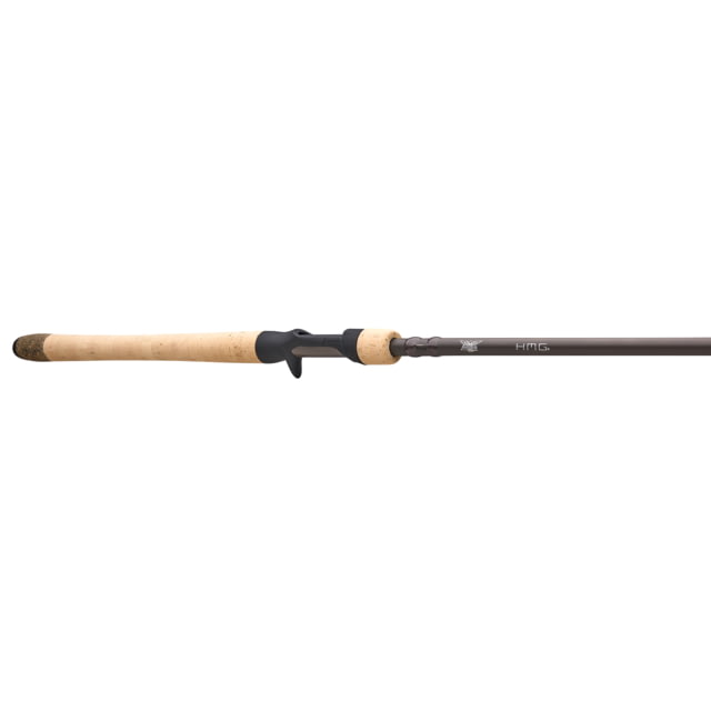 Fenwick Fenwick HMG Bass Casting Rod 7ft 8in Medium Heavy Fast 1 Piece 7'8"