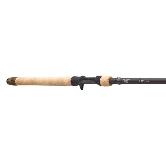 Fenwick Fenwick HMG Bass Casting Rod 7ft 10in Extra Heavy Fast 1 Piece 7'10"