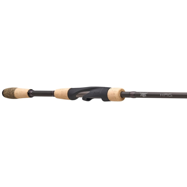 Fenwick Fenwick HMG Bass Spinning Rod 6ft 6in Medium Heavy Extra Fast 1 Piece 6'6"