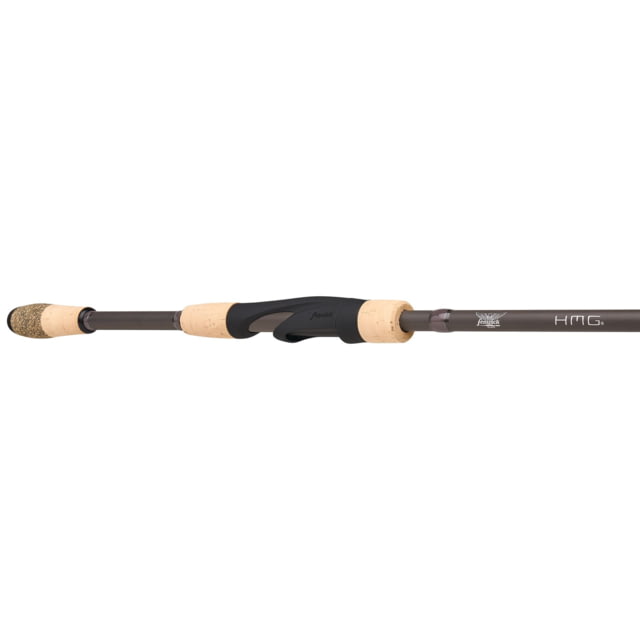 Fenwick Fenwick HMG Bass Spinning Rod 7ft 6in Medium Fast 1 Piece 7'6"