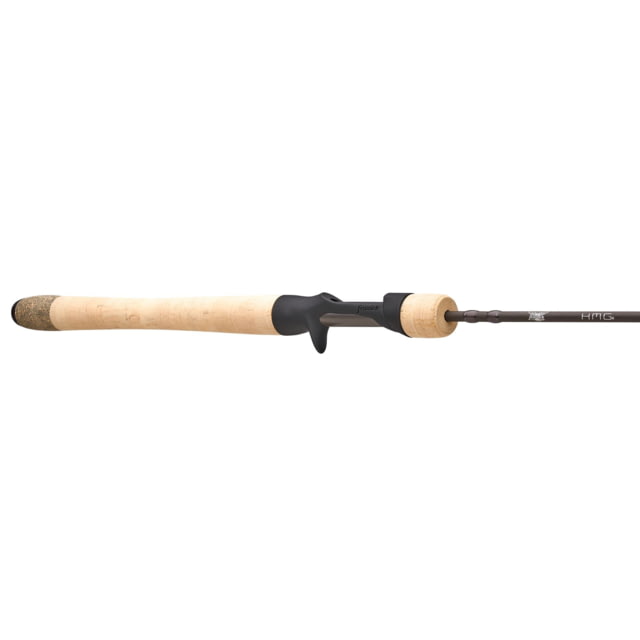 Fenwick Fenwick HMG Salmon & Steelhead Casting Rod 7ft 6in Ultra Light Moderate 2 Pieces 7'6"