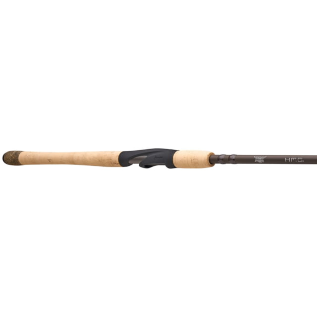Fenwick Fenwick HMG Salmon & Steelhead Spinning Rod 9ft 6in Medium Moderate Fast 2 Pieces 9'6"