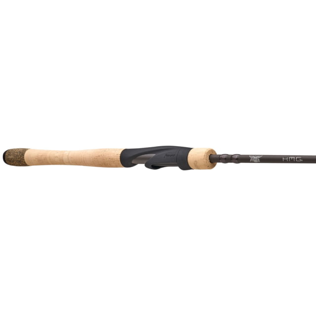 Fenwick Fenwick HMG Trout & Panfish Spinning Rod 6ft 6in Light Moderate 2 Pieces 6'6"