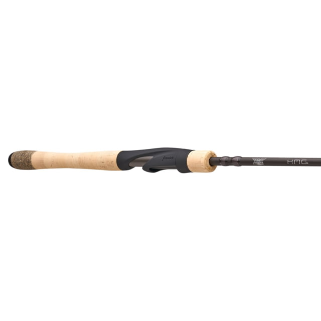 Fenwick Fenwick HMG Trout & Panfish Spinning Rod 6ft Light Moderate Fast 1 Piece 6'