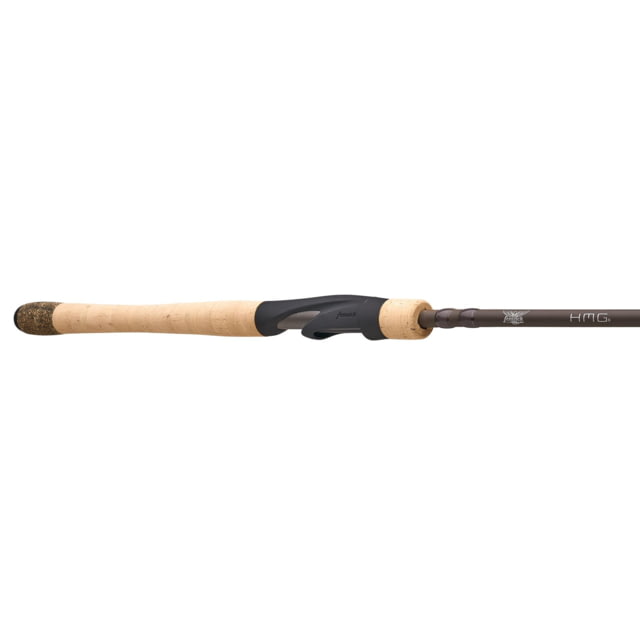 Fenwick Fenwick HMG Trout & Panfish Spinning Rod 7ft 6in Ultra Light Moderate Fast 2 Pieces 7'6"