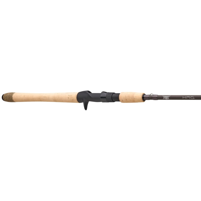 Fenwick Fenwick HMG Walleye Casting Rod 7ft 6in Medium Moderate 1 Piece 7'6"