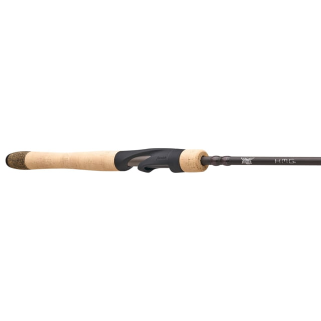 Fenwick Fenwick HMG Walleye Spinning Rod 6ft 3in Medium Extra Fast 1 Piece 6'3"
