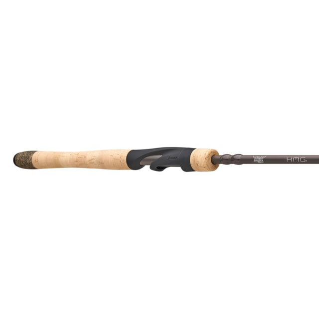 Fenwick Fenwick HMG Walleye Spinning Rod 7ft 2in Medium Heavy Fast 1 Piece 7'2"