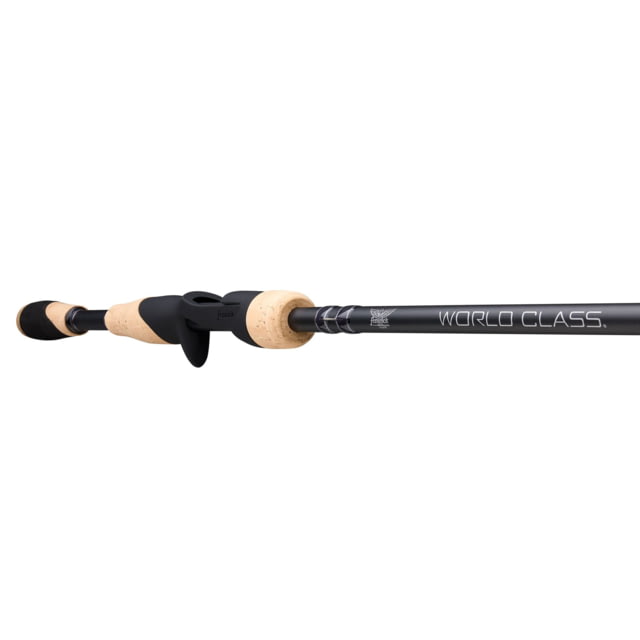 Fenwick Fenwick World Class Bass Casting Rod 6ft 8in Medium Moderate Fast 1 Piece 6'8"