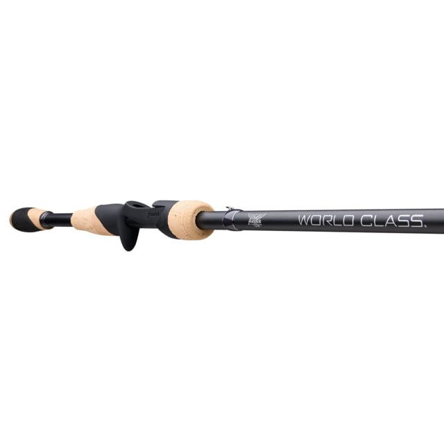 Fenwick World Class Bass Casting Rod 7ft 5in Heavy Extra Fast 1 Piece 7'5"