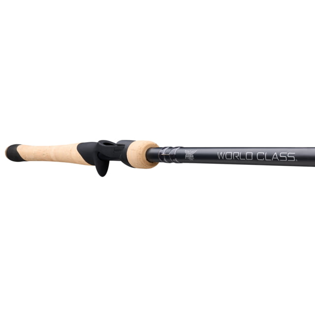 Fenwick Fenwick World Class Bass Casting Rod 7ft 8in Medium Heavy Fast 1 piece 7'8"