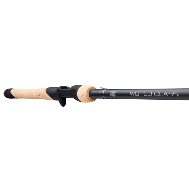 Fenwick Fenwick World Class Bass Casting Rod 7ft 10in Extra Heavy Fast 1 Piece 7'10"