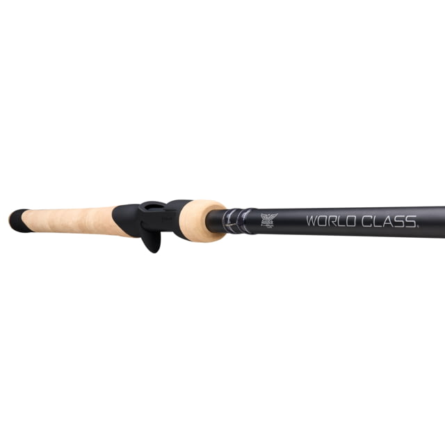 Fenwick Fenwick World Class Bass Casting Rod 8ft Extra Heavy Fast 1 Piece 8'