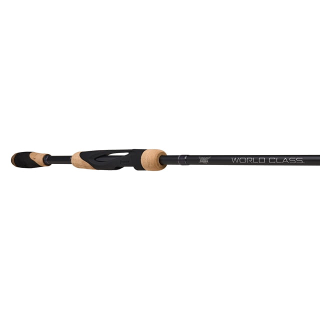 Fenwick Fenwick World Class Bass Spinning Rod 7ft Medium Light Fast 1 Piece 7'