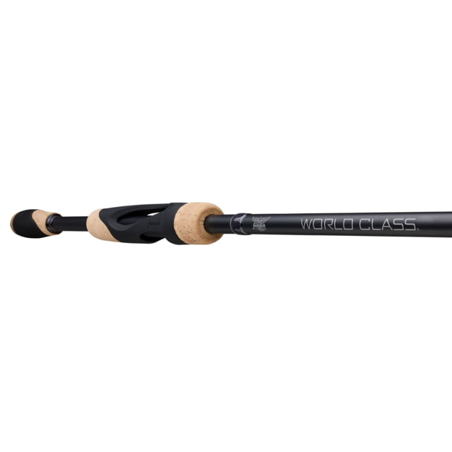 Fenwick Fenwick World Class Bass Spinning Rod 7ft 6in Medium Fast 1 Piece 7'6"
