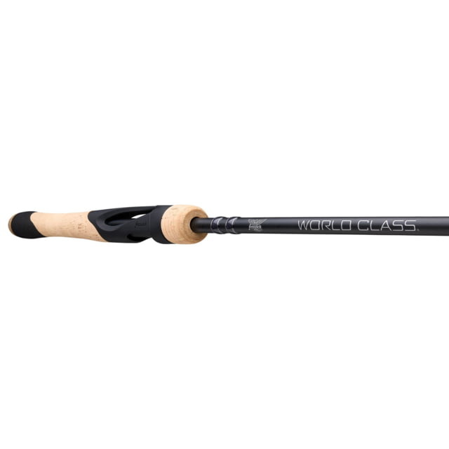 Fenwick Fenwick World Class Walleye Spinning Rod 6ft 3in Medium Light Extra Fast 1 Piece 6'3"