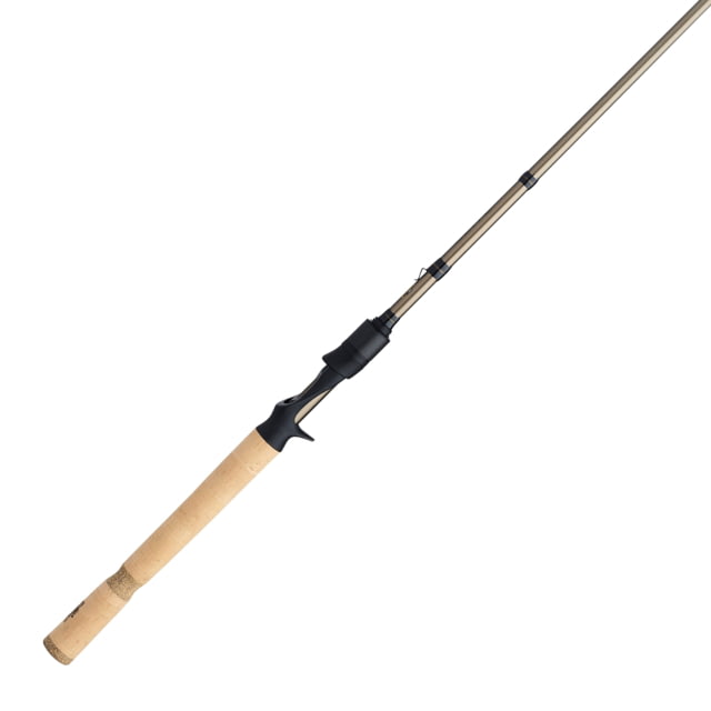 Fenwick HMG Casting Rod Handle Type A 6ft. 6in. Rod Length Medium Heavy Power Fast Action 1 Piece