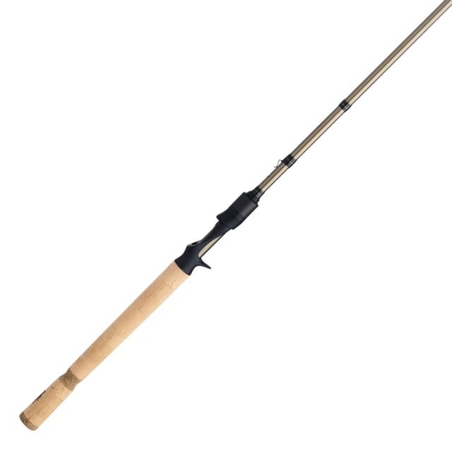 Fenwick HMG Casting Rod Handle Type B 7ft. 2in. Rod Length Medium Heavy Power Moderate Fast Action 1 Piece
