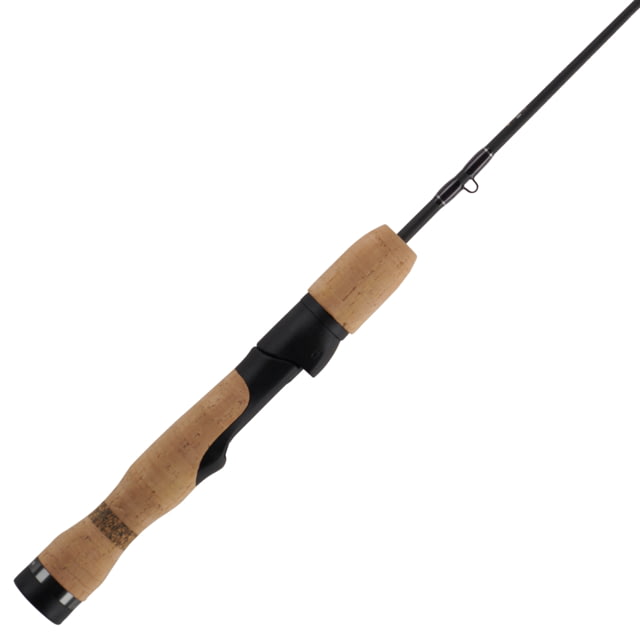 Fenwick HMG Ice Spinning Rod Handle Type A 30in. Rod Length Medium Power Fast Action 1 Piece