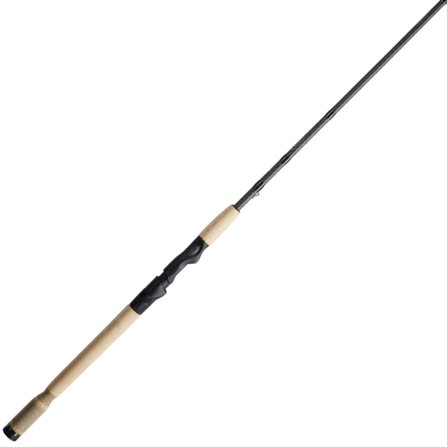 Fenwick Hmg Inshore Spinning 1 Piece Extra Heavy Fast 10 Guides Aaa Cork 8'
