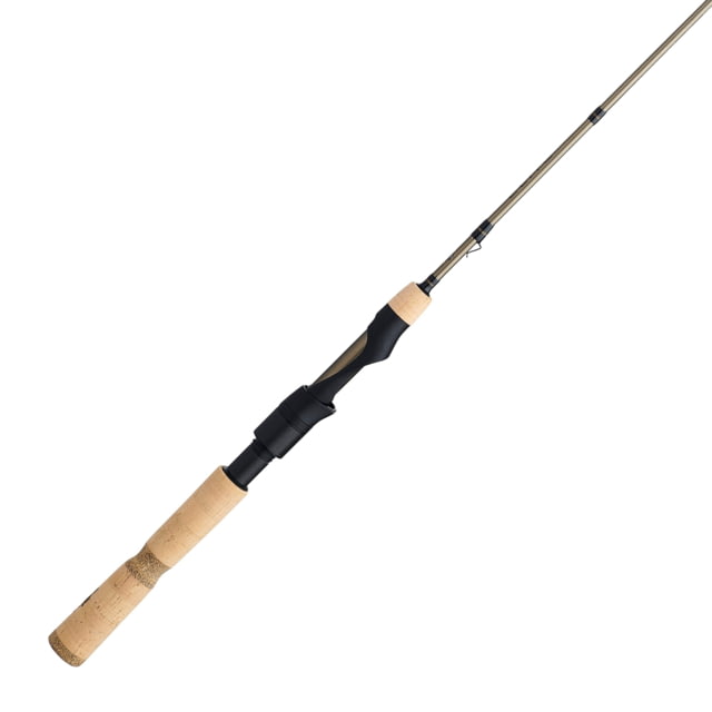 Fenwick HMG Spinning Rod Handle Type D 6ft. Rod Length Light Power Moderate Action 2 Pieces