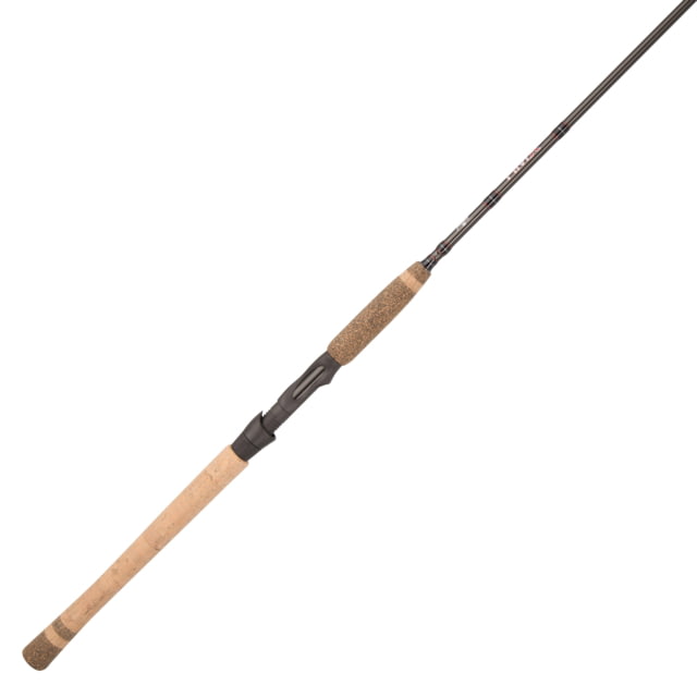 Fenwick HMX Salmon/Steelhead Spinning Rod Handle Type H 9ft. Rod Length Medium Power Moderate Action 2 Pieces