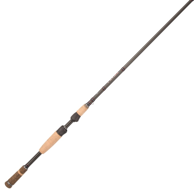 Fenwick HMX Spinning Rod Handle Type F 6ft. 6in. Rod Length Light Power Moderate Action 2 Pieces