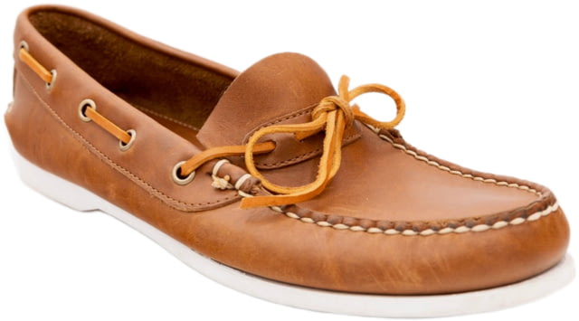Field & Stream Field & Stream The Cutthroat Boat Shoes - Men's Standard/Medium Brown 8US