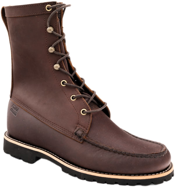 Field & Stream Field & Stream The Hill Country Boots - Men's Standard/Medium Brown 8.5US