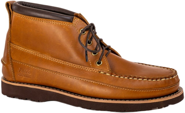 Field & Stream Field & Stream The Sportsman Chuka Boots - Men's Standard/Medium Brown 8.5US