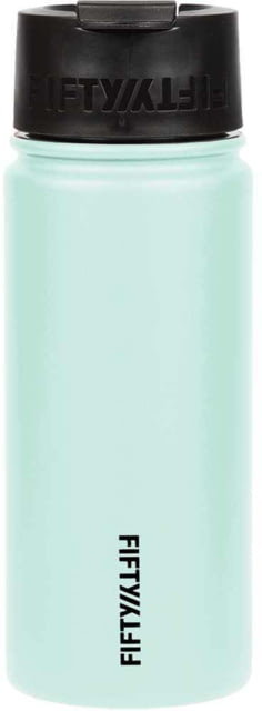 Fifty/Fifty Flip Cap Bottle 16 Oz Mint