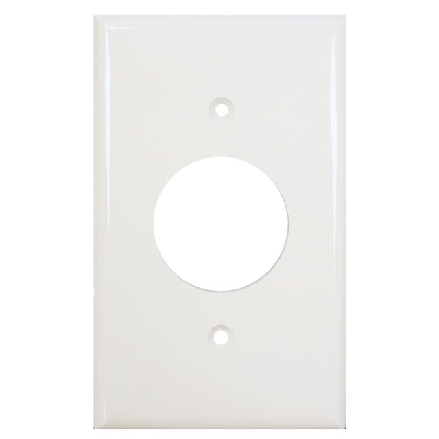 Fireboy-Xintex Conversion Plate - CMD-4 to CMD-5 - White