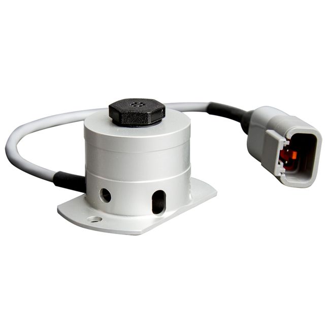 Fireboy-Xintex Fireboy-Xintex Propane & Gasoline Sensor - Aluminum Housing