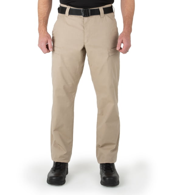First Tactical First Tactical A2 Inseam 30-32 Pants - Men's Khaki 36-30