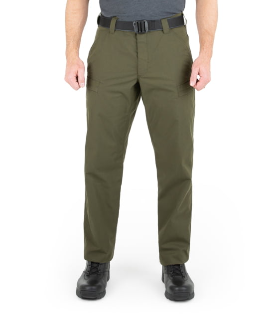 First Tactical First Tactical A2 Inseam 30-32 Pants - Men's OD Green 30-30