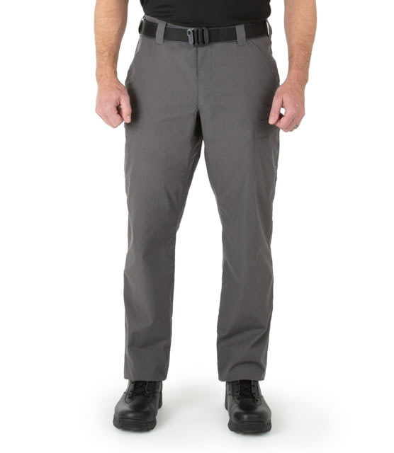 First Tactical First Tactical A2 Inseam 30-32 Pants - Men's Wolf Grey 30-32