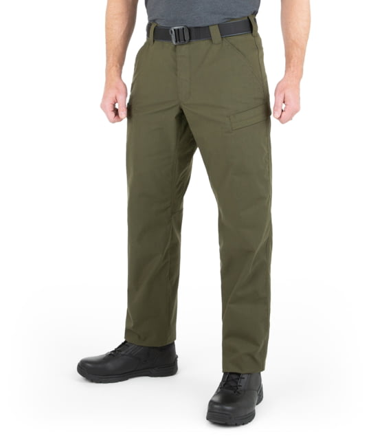First Tactical First Tactical A2 Inseam 34-36 Pants - Men's OD Green 48-U