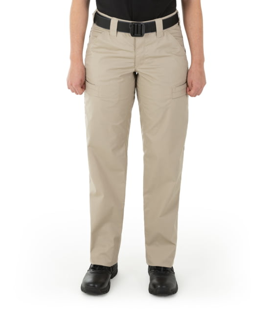 First Tactical First Tactical A2 Pants - Women's Regular Khaki 2