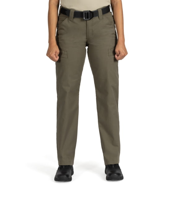 First Tactical First Tactical A2 Pants - Women's Regular Ranger Green 2